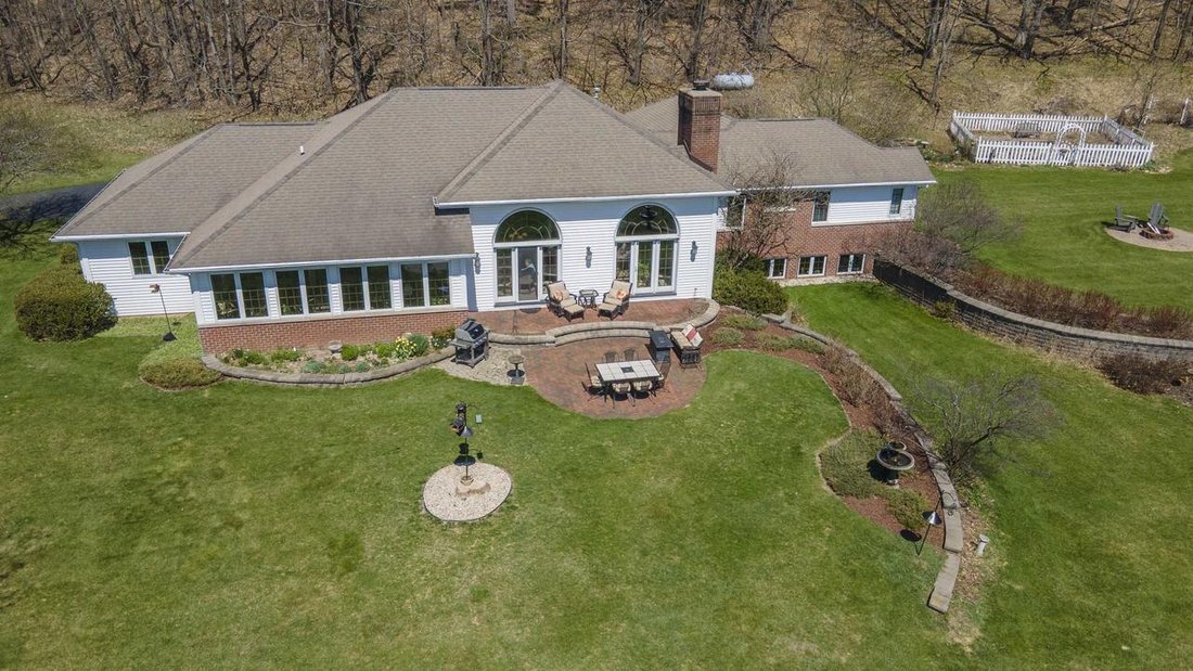 House in New London, Wisconsin, United States 3 - 17795232