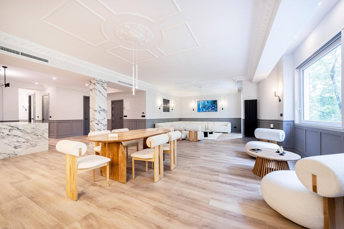 Apartment in Barrio Salamanca, Madrid, Spain 5 - 16989583