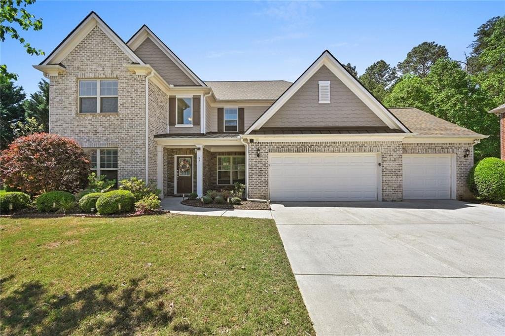 House in Suwanee, Georgia, United States 1 - 17800604
