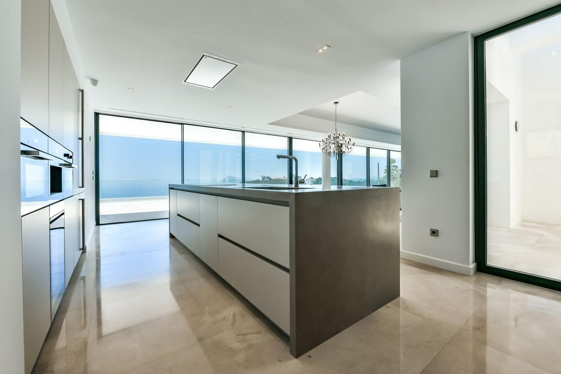 Villa in Altea Hills, Altea, Valencian Community 3 - 16987801