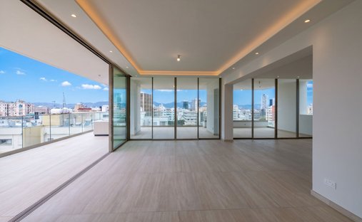 Apartment in Nicosia, Nicosia, Cyprus 1