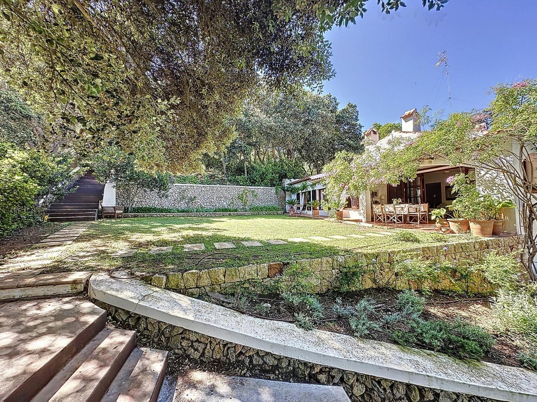 Country House in es Mercadal, Balearic Islands, Spain 1 - 16988896