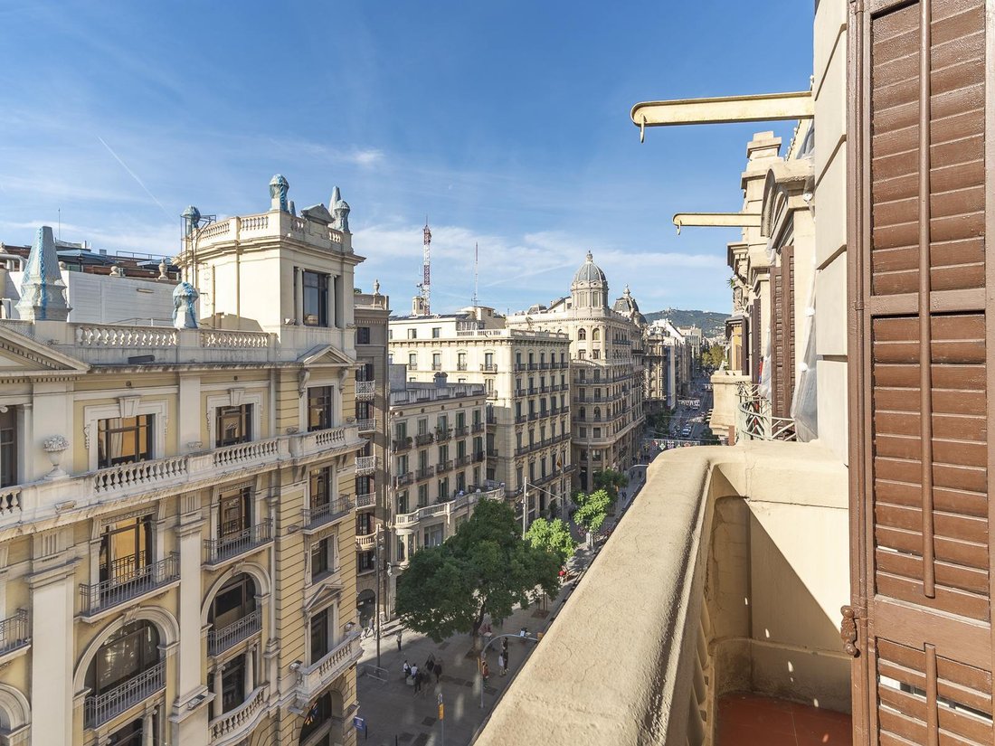 Apartment in Ciutat Vella, Barcelona, Spain 2 - 16545623