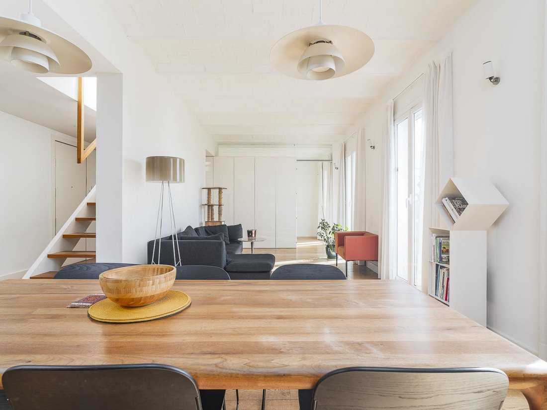 Apartment in Eixample, Barcelona, Spain 3 - 17778897