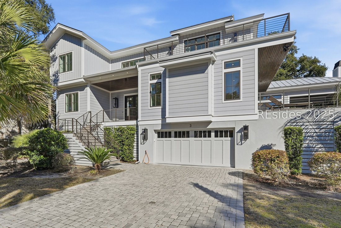 House in Hilton Head Island, South Carolina, United States 2 - 17794082