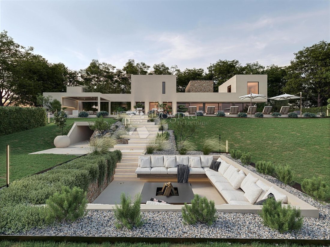 House in Grad Buzet, Istria County, Croatia 3 - 16890363
