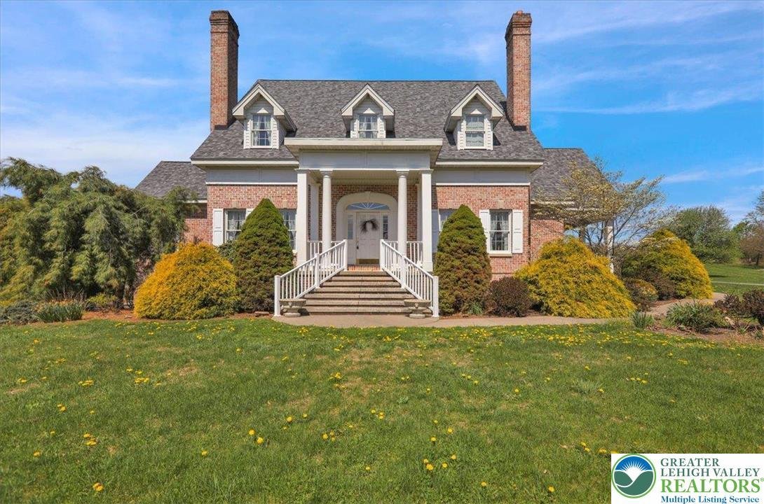 House in Schuylkill Haven, Pennsylvania, United States 1 - 17800774