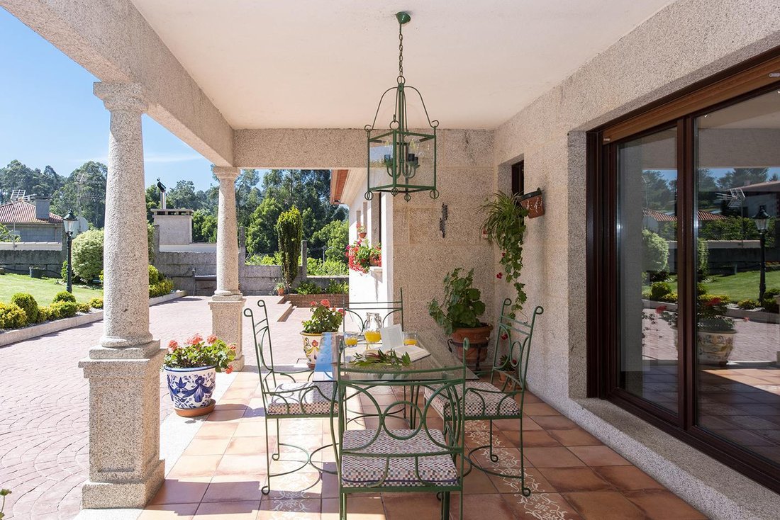 Villa in Vilaza, Gondomar, Spanien 2 - 16987881