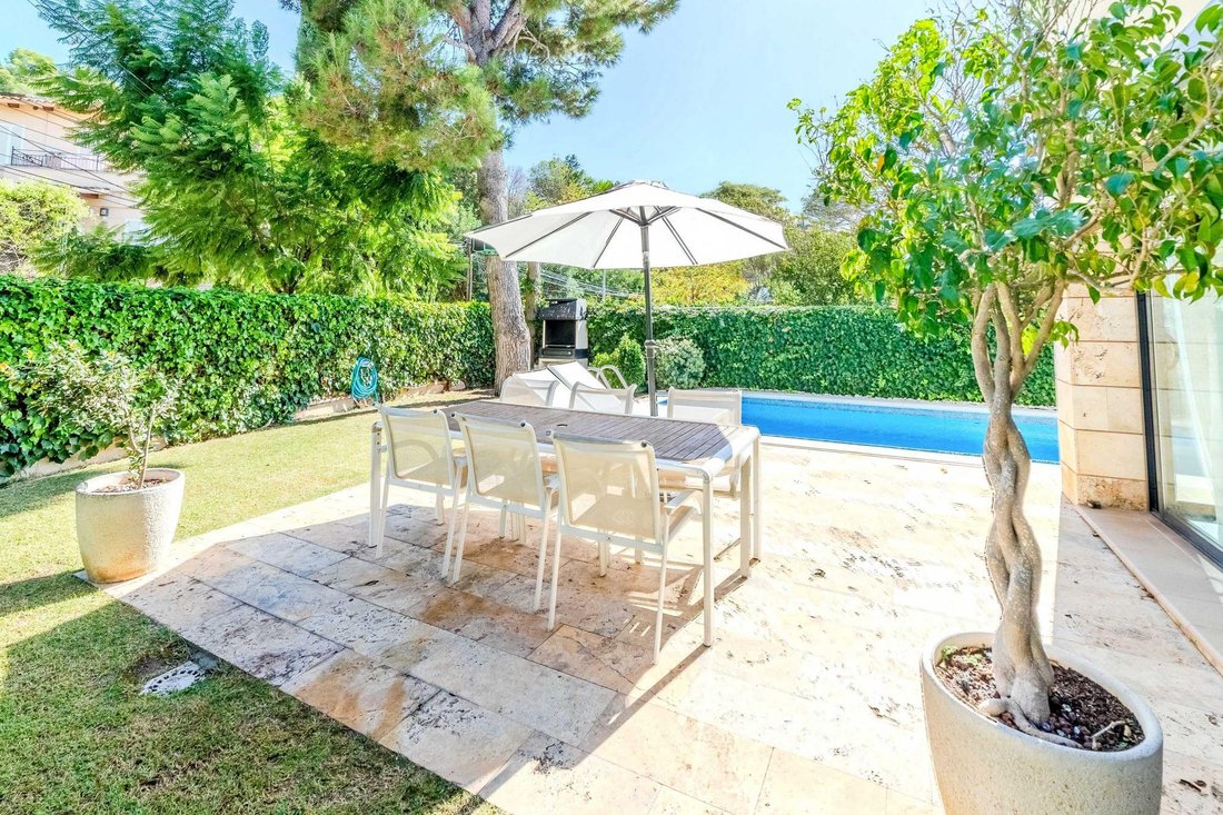 Villa in Sitges, Catalonia, Spain 4 - 16987890