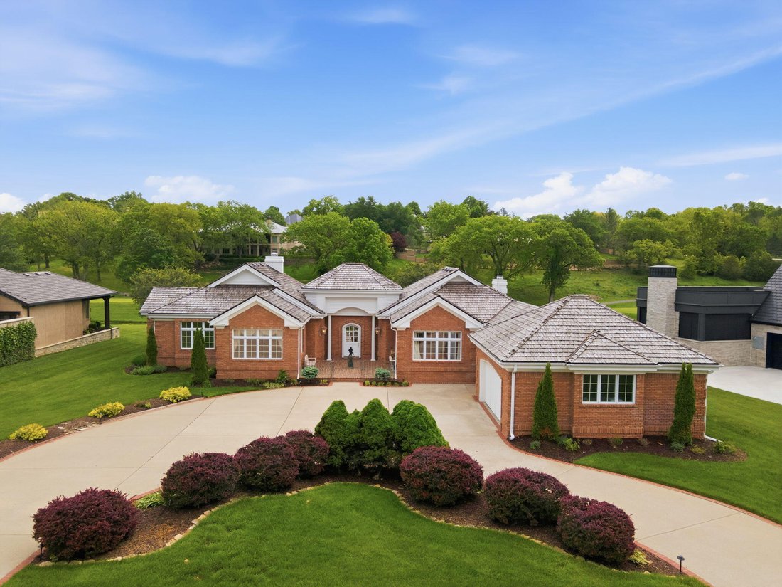 House in Rogersville, Missouri, United States 1 - 17800493