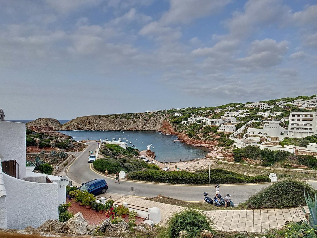 Apartment in Ciutadella de Menorca, Balearic Islands, Spain 5 - 16989608