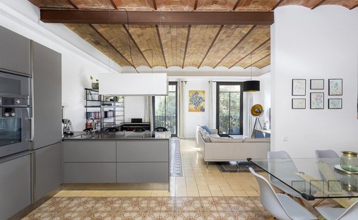 Appartement à Eixample, Barcelone, Espagne 1
