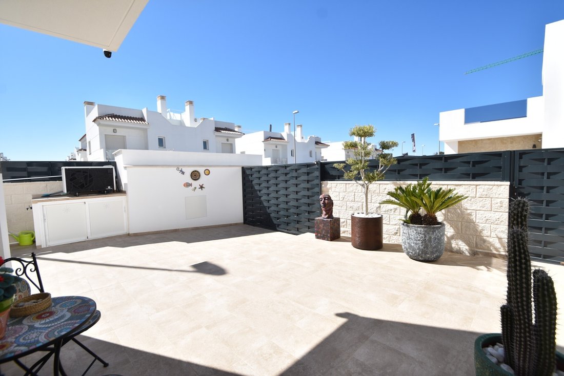 Villa in Ciudad Quesada, Rojales, Valencian Community 4 - 17797615