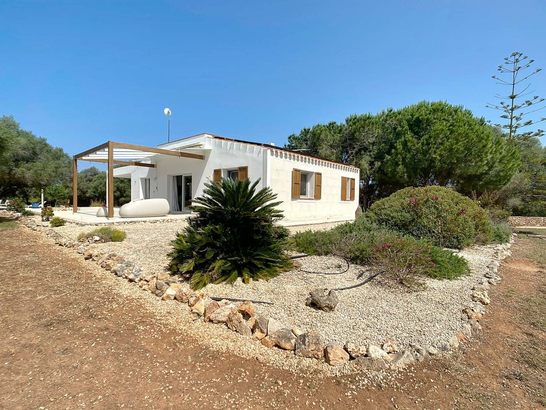 Maisons de campagne à Ciutadella de Menorca, Îles Baléares, Espagne 3 - 16989210