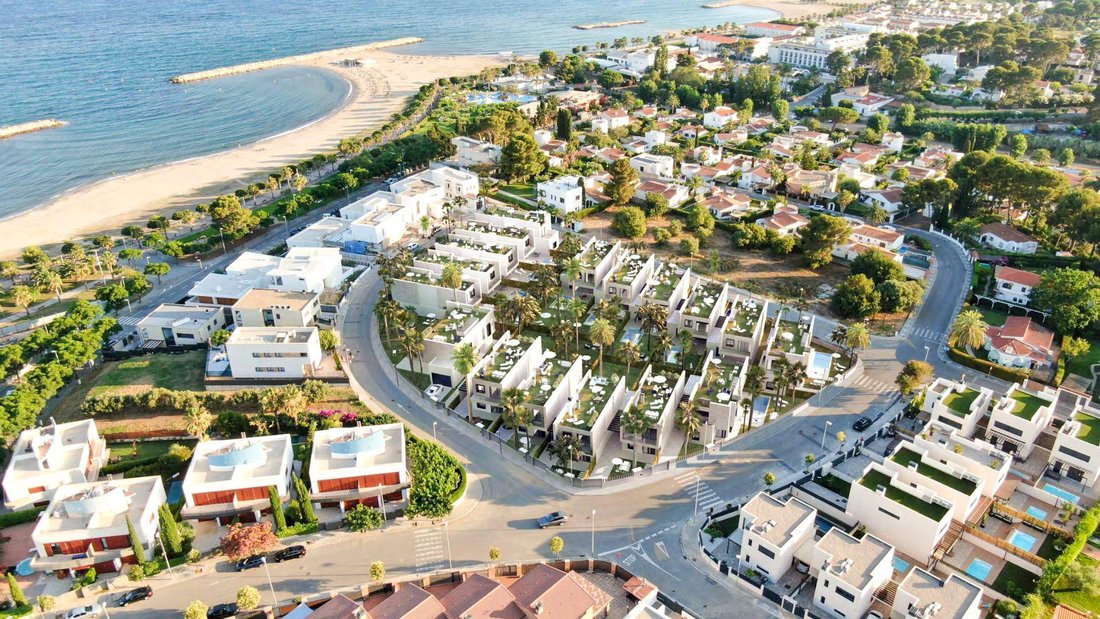 Villa in Cambrils, Catalonia, Spain 1 - 17326955