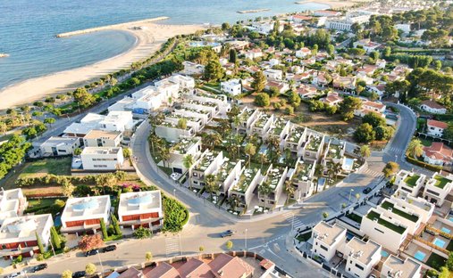 Villa a Cambrils, Catalogna, Spagna 1