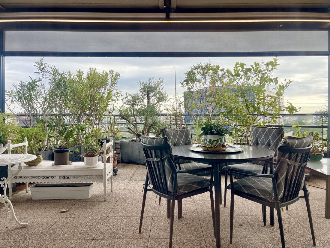 Apartment in Aiguerelles, Montpellier, France 3 - 16987545