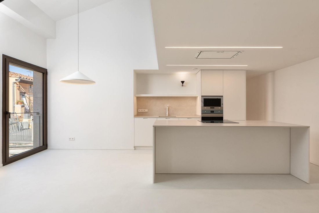 Apartment in Girona, Catalonia, Spain 3 - 17357448