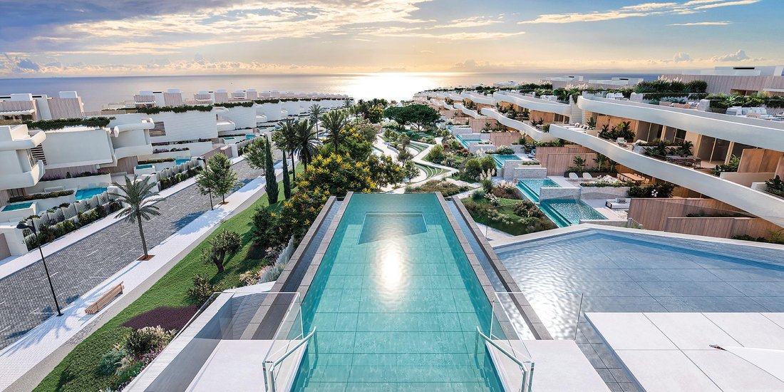Villa in Marbella, Andalusia, Spain 3 - 17286454
