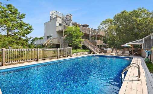 Casa en Southampton, Nueva York, Estados Unidos 1