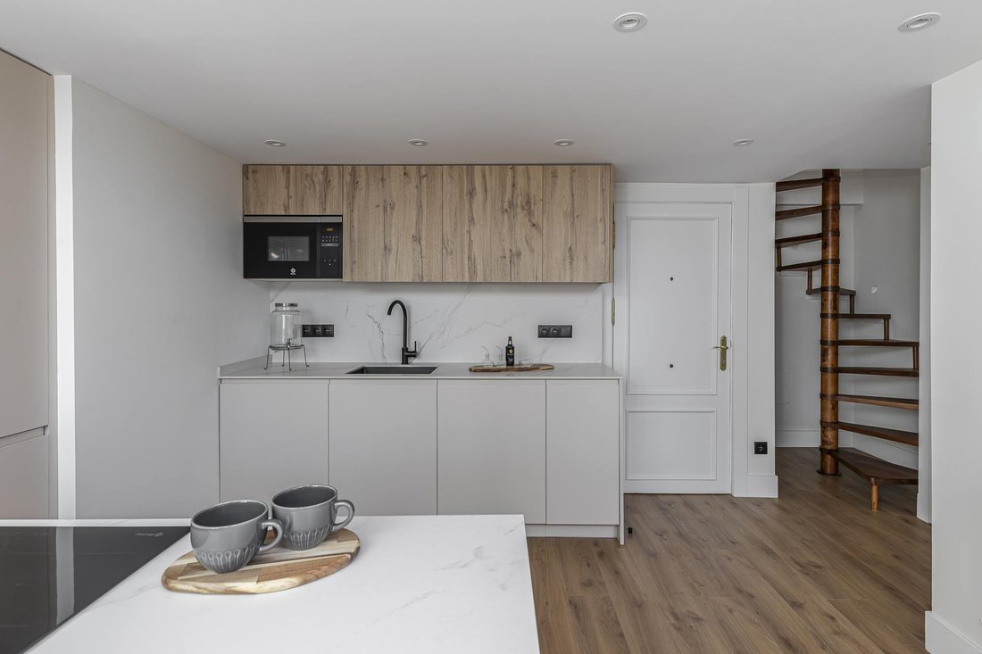 Apartment in Centro, Madrid, Spain 5 - 17146636