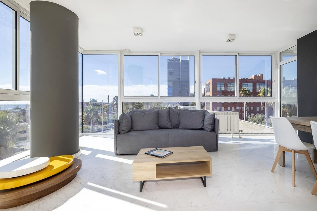 Apartment in Sant Martí, Barcelona, Spain 3 - 14789145