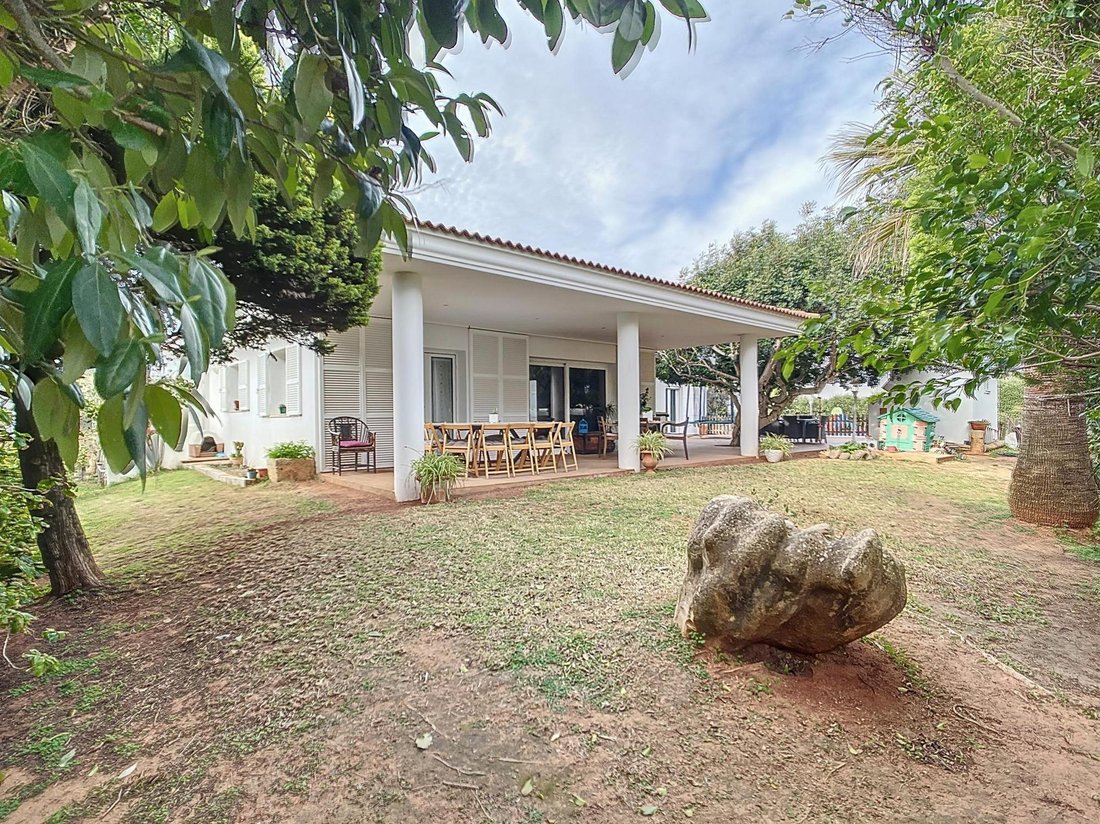 Villa in Ciutadella de Menorca, Balearic Islands, Spain 3 - 16989658
