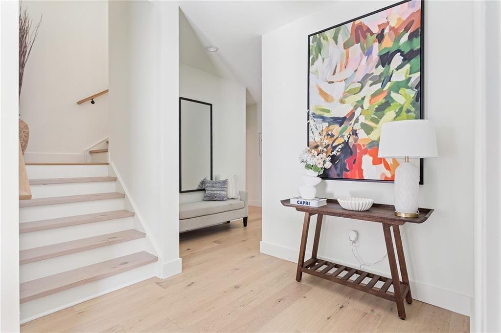 Townhouse in Atlanta, Georgia, United States 2 - 17799705