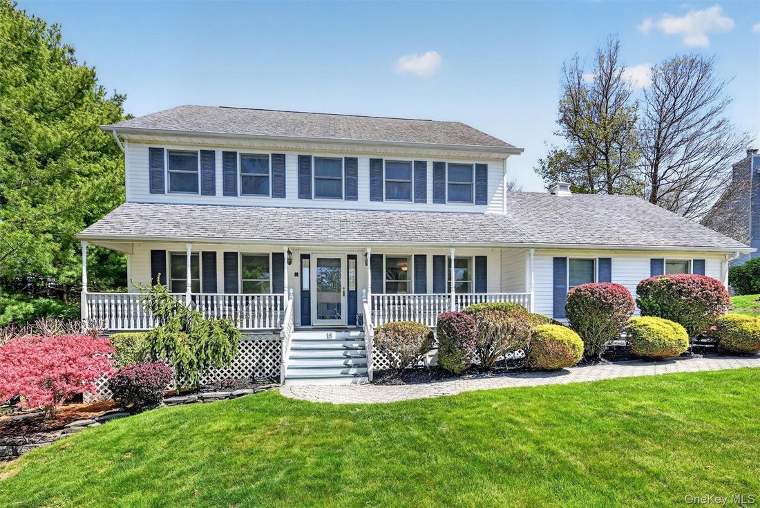 House in Monroe, New York, United States 3 - 17800494