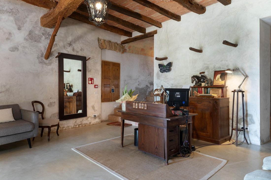 Country House in Vilademuls, Catalonia, Spain 5 - 16989093