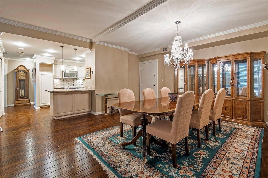 Condo in Dallas, Texas, United States 1 - 17799744