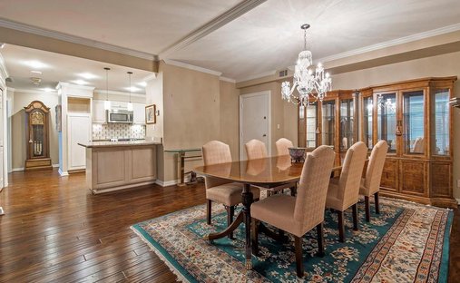 Condo in Dallas, Texas, United States 1