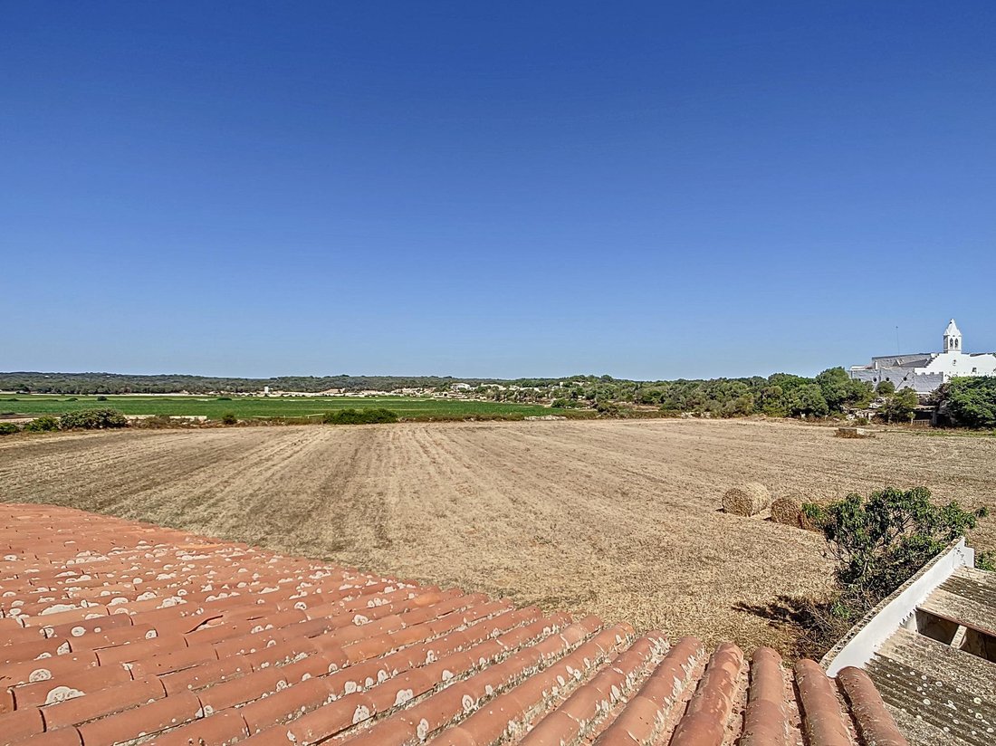 Country House in Ciutadella de Menorca, Balearic Islands, Spain 3 - 16989547