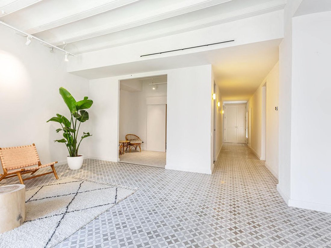 Apartment in Ciutat Vella, Barcelona, Spain 5 - 15738244