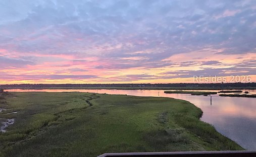 Condominio a Hilton Head Island, Carolina del Sud, Stati Uniti 1