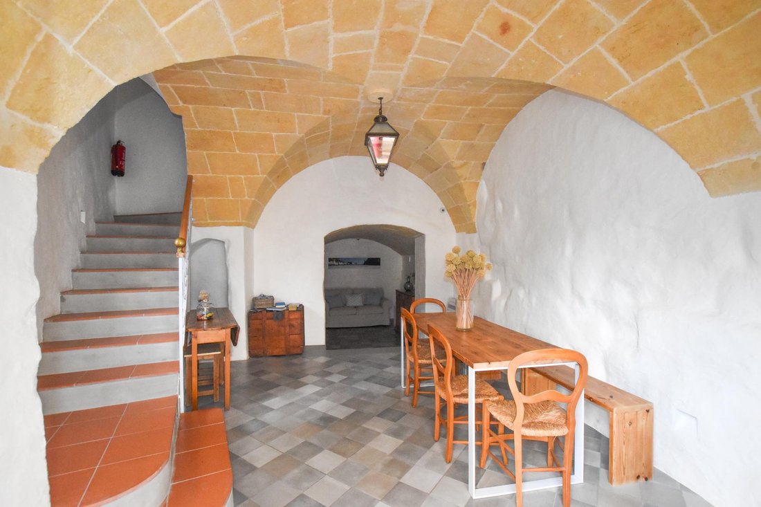 Villa in Ferreries, Balearic Islands, Spain 2 - 16989165