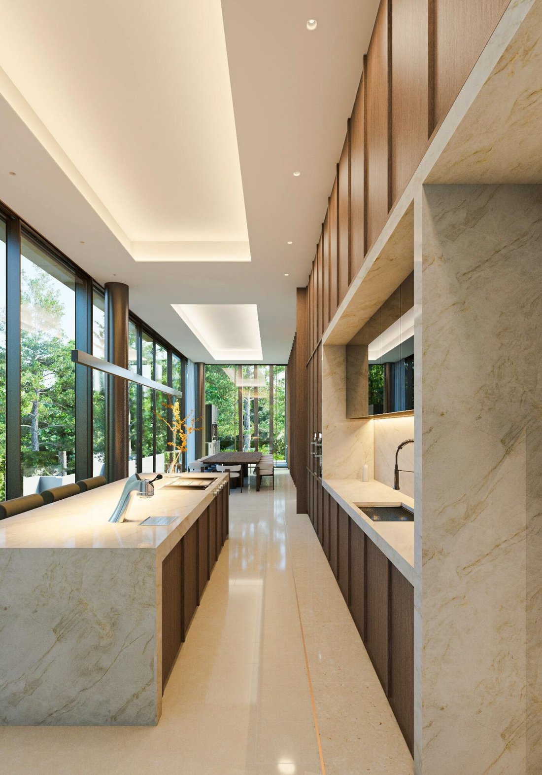 Villa in Hortaleza, Madrid, Spain 2 - 16988685