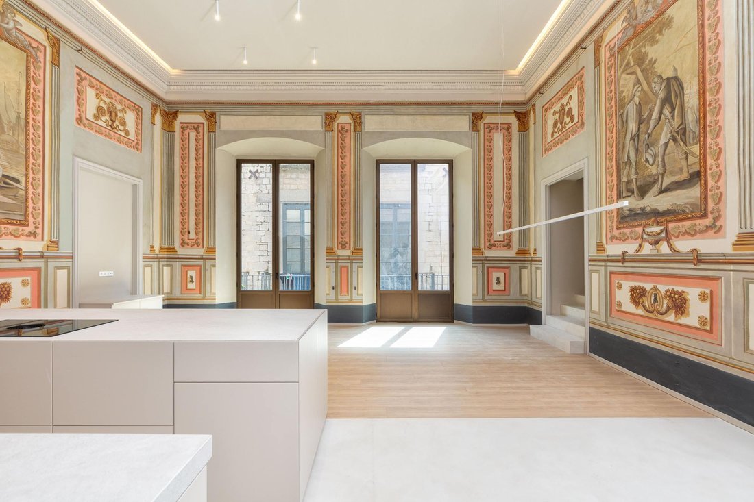 Apartment in Girona, Catalonia, Spain 2 - 16988904