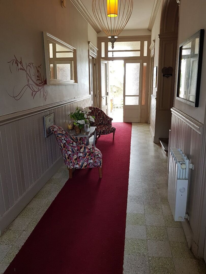Villa in Saint-Frichoux, Occitania, France 2 - 17796826
