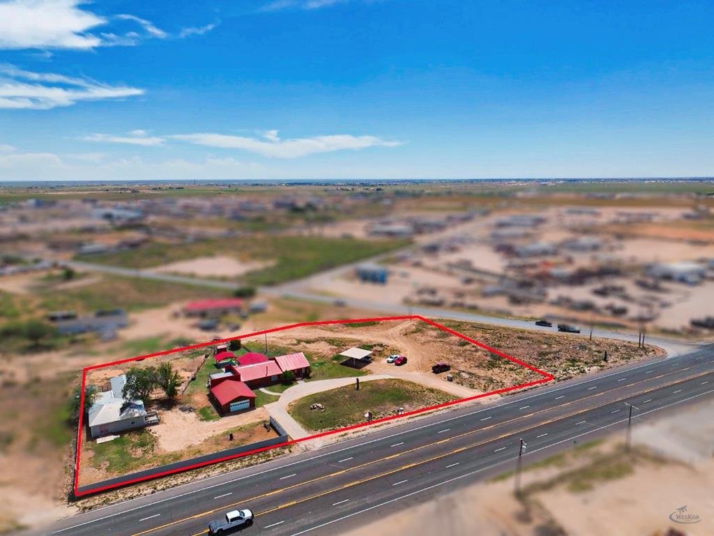 House in Midland, Texas, United States 2 - 17737618