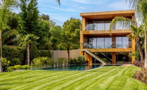 Casa a Cascais e Estoril, Lisbona, Portogallo 1