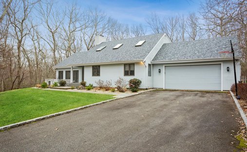 Sag Harbor, New York, United States 1