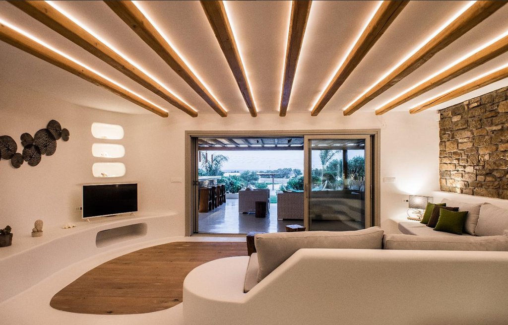 Villa in Mykonos, Mauritius 4 - 17797360