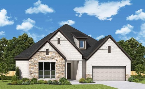 Maison à Porter, Texas, États-Unis 1