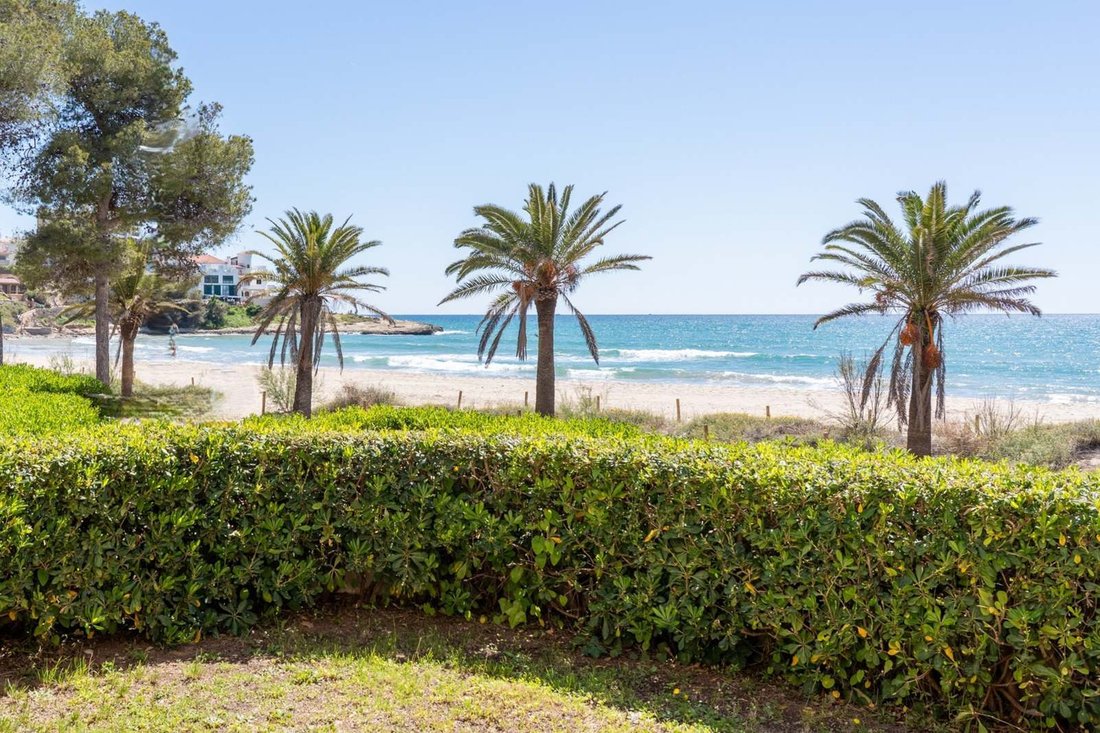 Wohnung in Altafulla, Katalonien, Spanien 5 - 17730702