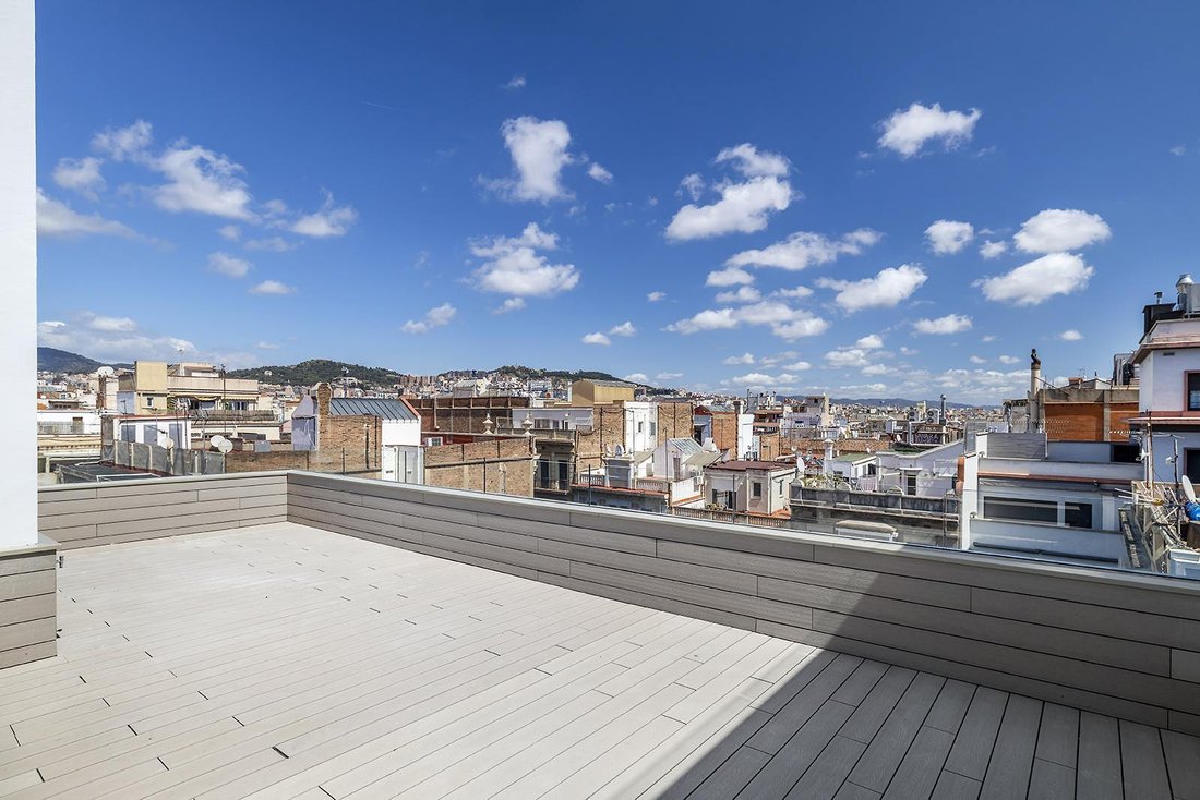 Apartment in Gracia, Barcelona, Spain 5 - 15692481