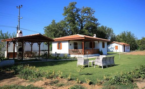 Provincia di Muğla, Turchia 1