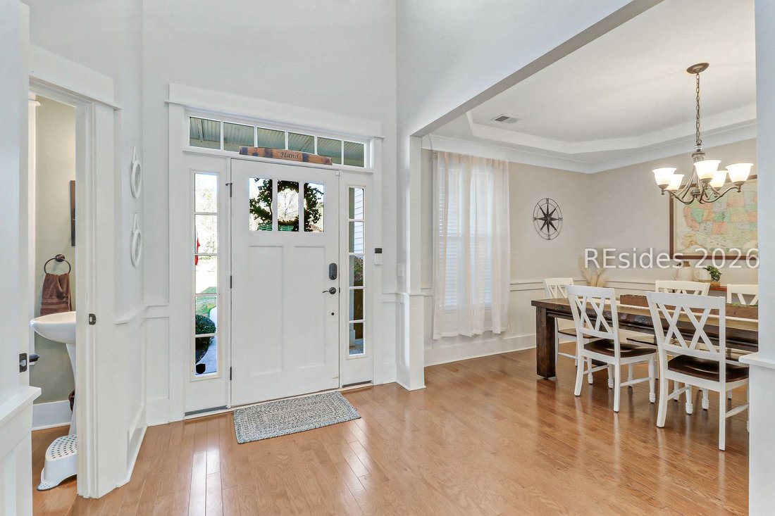 House in Bluffton, South Carolina, United States 5 - 17794232