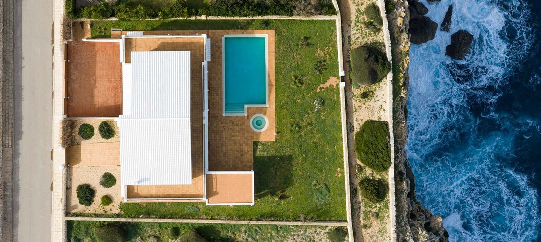 Villa in Ciutadella de Menorca, Balearic Islands, Spain 3 - 17254385