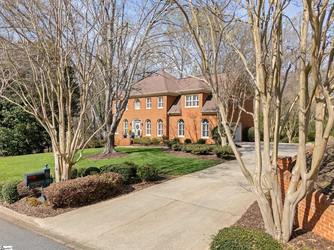 House in Simpsonville, South Carolina, United States 3 - 17794735